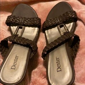 Dexter wedges